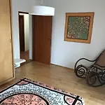 Maeli Apartment *