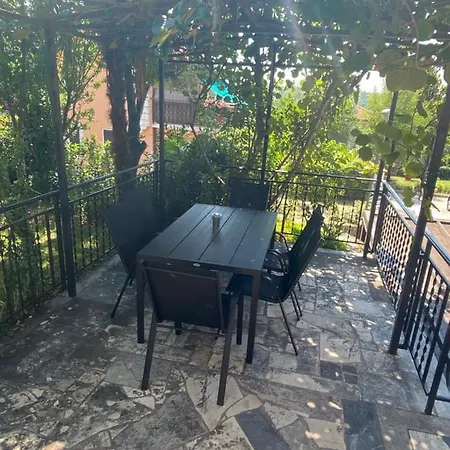 Apartament Maeli