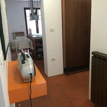 Maeli Apartament