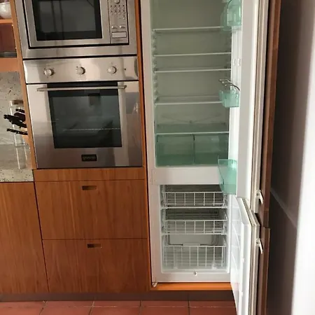 Apartament Maeli