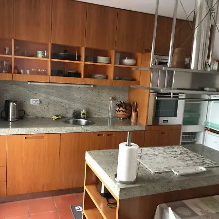 Appartamento Maeli Lucija