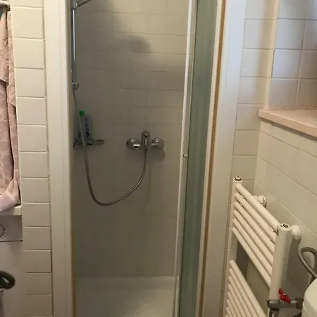 Maeli Apartament *