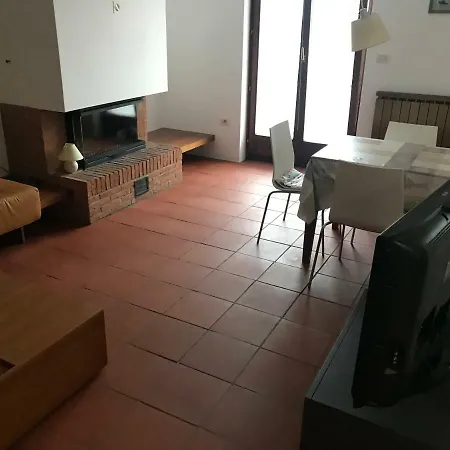 Apartament Maeli *