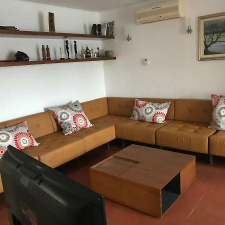 Maeli Διαμέρισμα