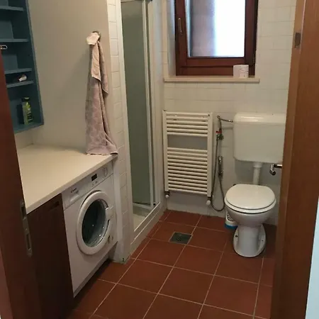 Maeli Apartament *