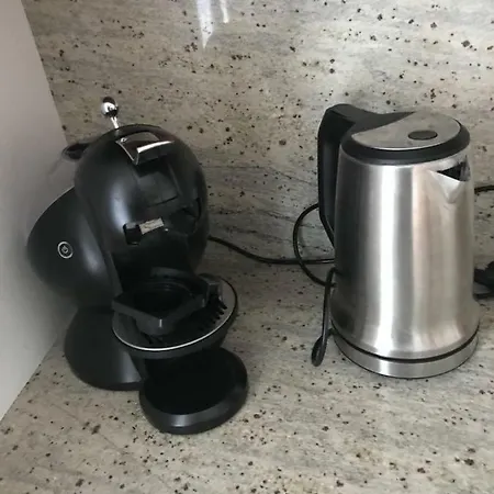 Appartamento Maeli Lucija