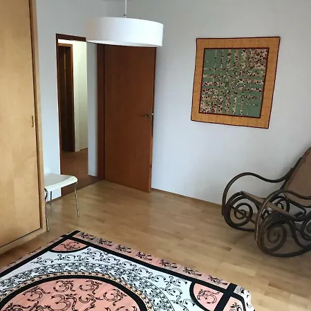 Maeli Apartament *