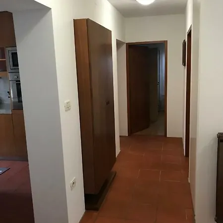 Maeli Apartament Lucija