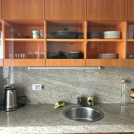 Maeli Apartament *