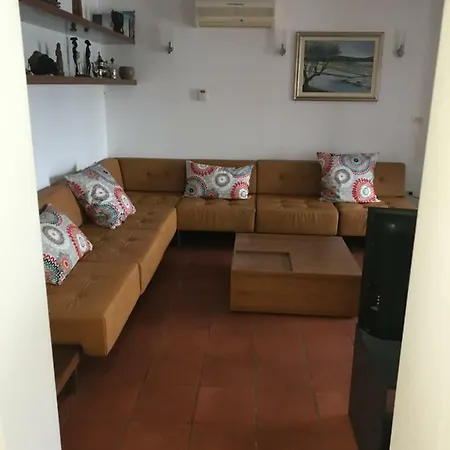 Maeli Appartamento Lucija