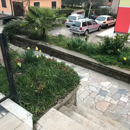 Maeli Appartamento Lucija