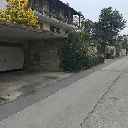 Maeli Apartament