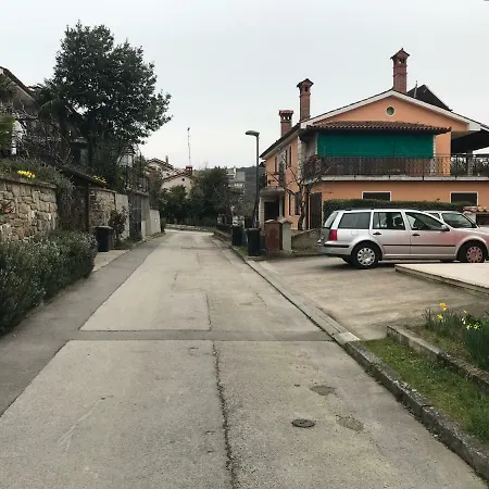 Διαμέρισμα Maeli *