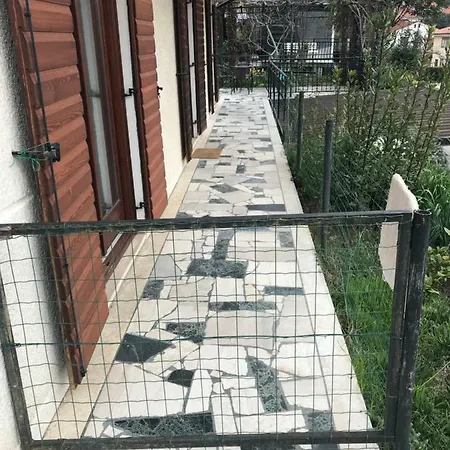Maeli Apartament