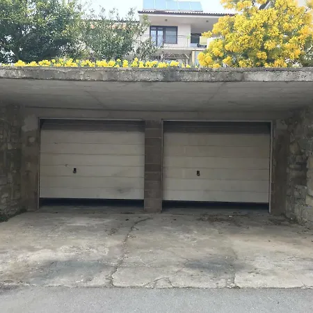 Lägenhet Maeli Lucija