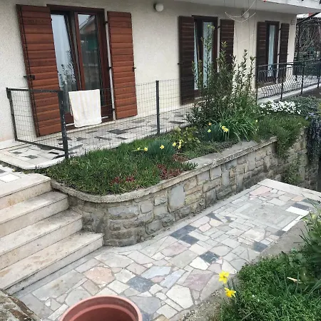 Maeli Διαμέρισμα *