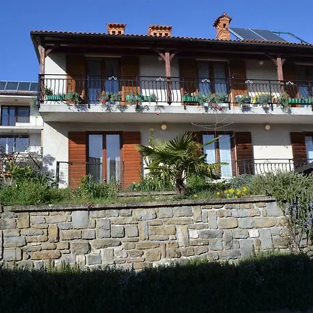 Maeli Appartamento Lucija