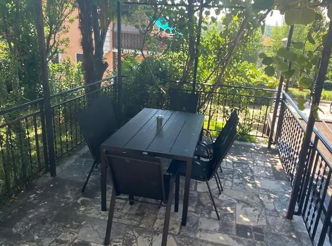 Διαμέρισμα Maeli