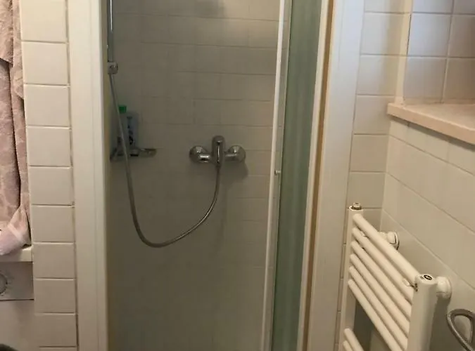 Maeli Διαμέρισμα *