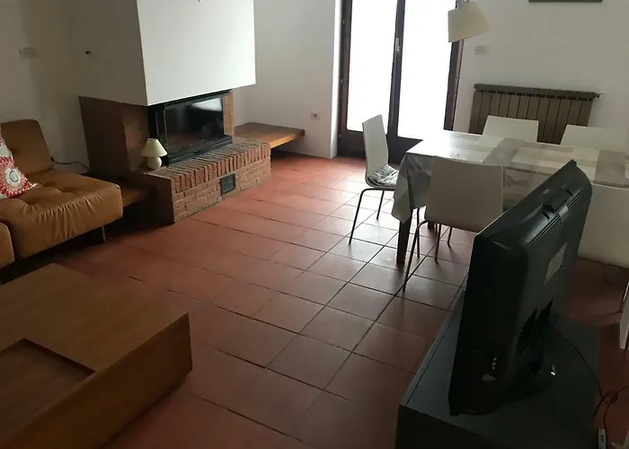 Διαμέρισμα Maeli *