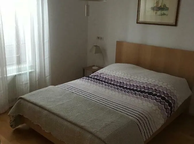 Maeli Διαμέρισμα