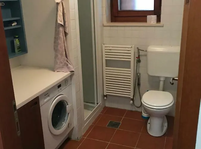 Maeli Διαμέρισμα *