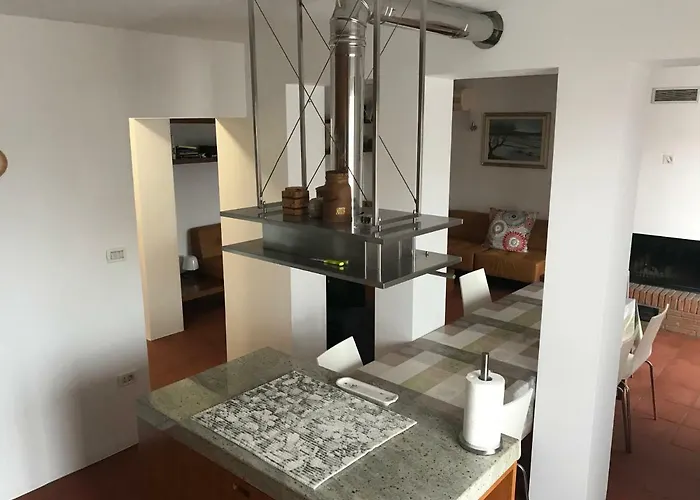 Διαμέρισμα Maeli