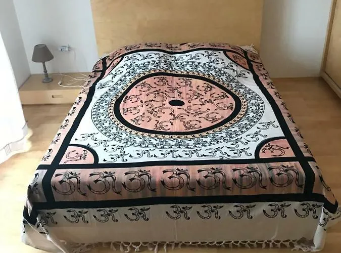 Maeli Διαμέρισμα *