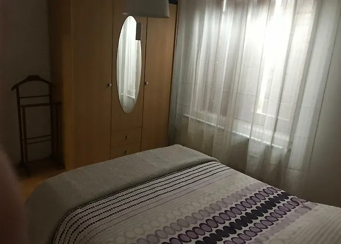 Διαμέρισμα Maeli