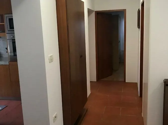 Maeli Διαμέρισμα Lucija