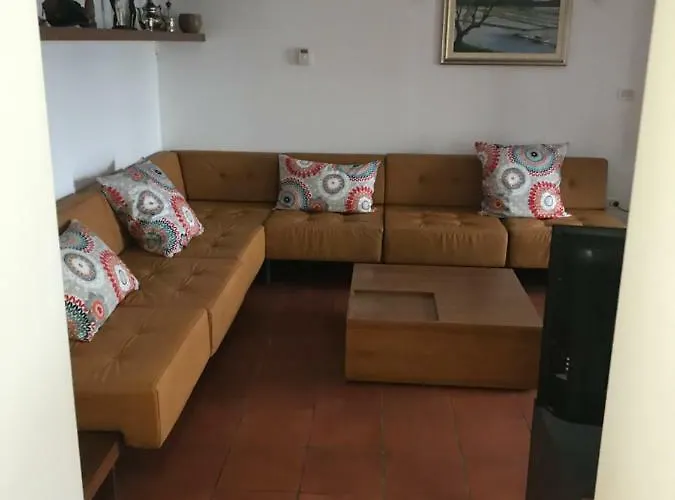 Maeli Διαμέρισμα Lucija