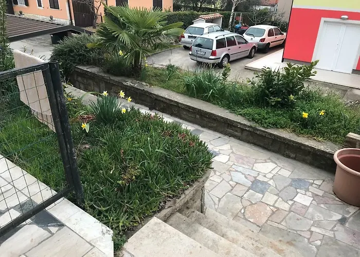 Maeli Διαμέρισμα Lucija