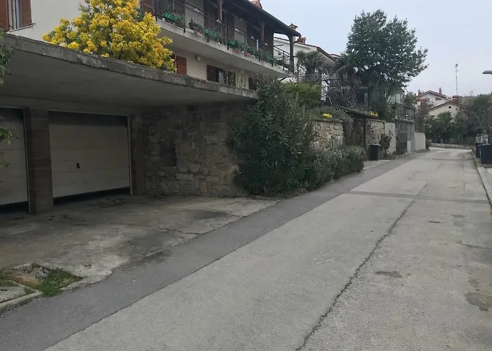 Maeli Διαμέρισμα