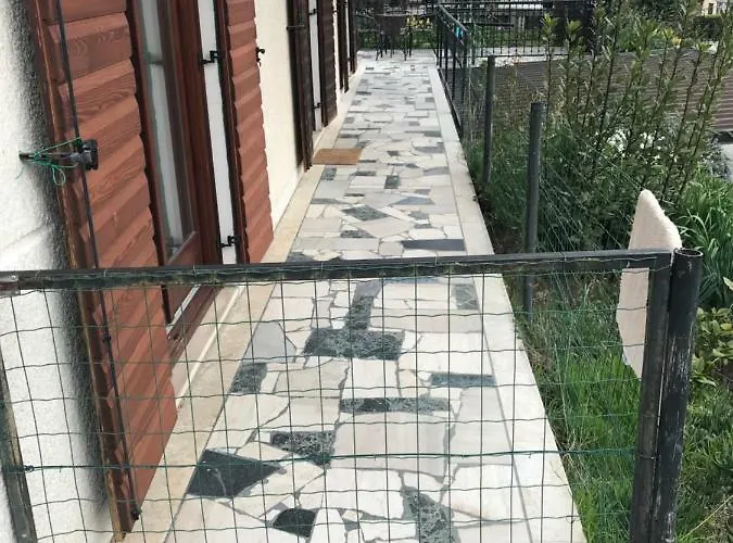 Maeli Διαμέρισμα