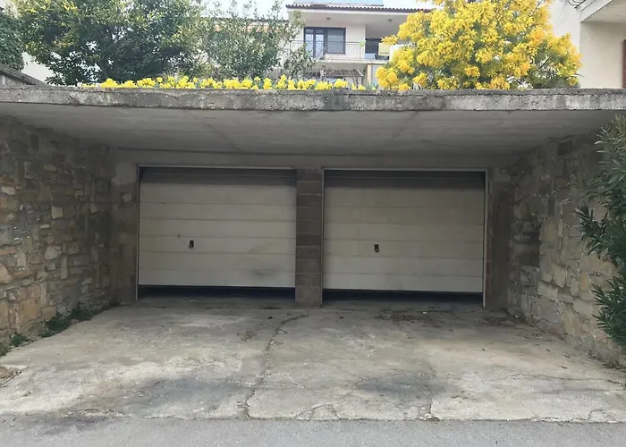 Διαμέρισμα Maeli Lucija