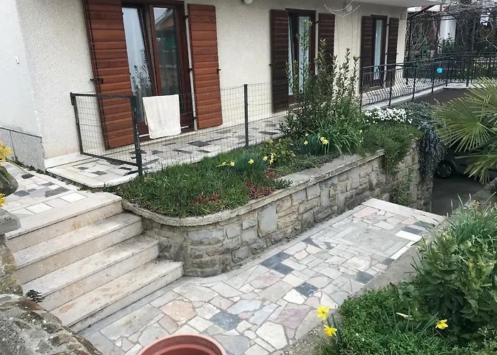 Maeli Διαμέρισμα *