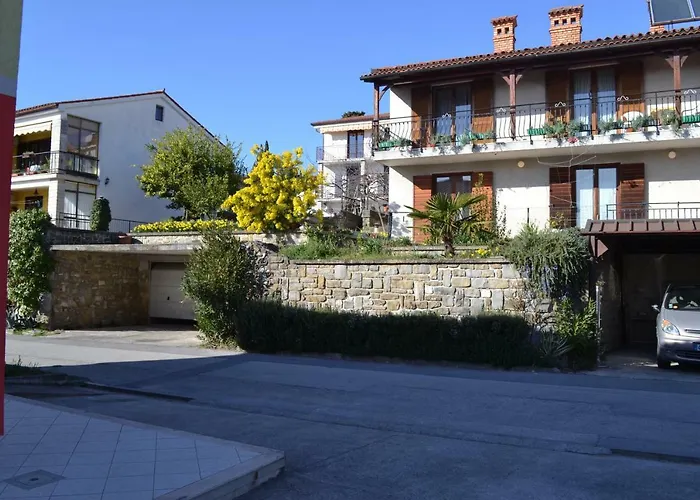 Maeli Διαμέρισμα